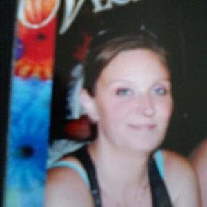 Meet your Posher, Kristine